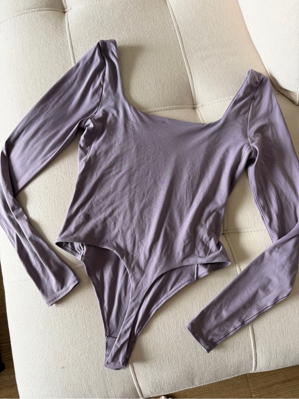 Lululemon Wundermost Ultra-Soft Nulu - Picture 2 of 3